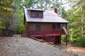 River's Creekside Cabin